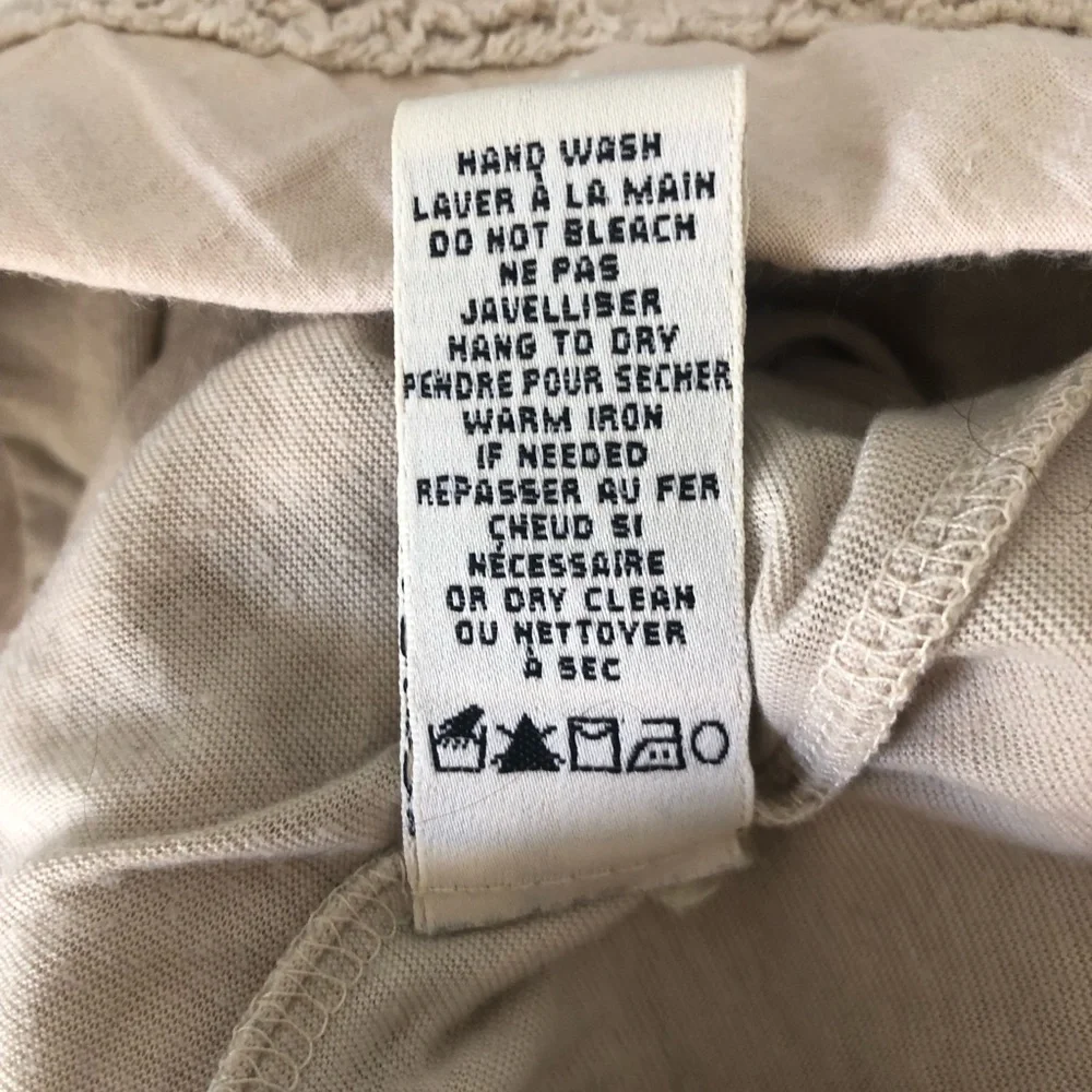 Max Studio Mini Skirt - Picture 6 of 9